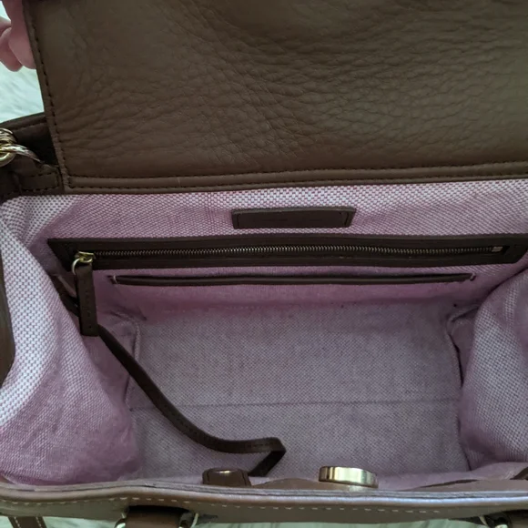 Dooney & Burke satchel - Picture 13 of 16